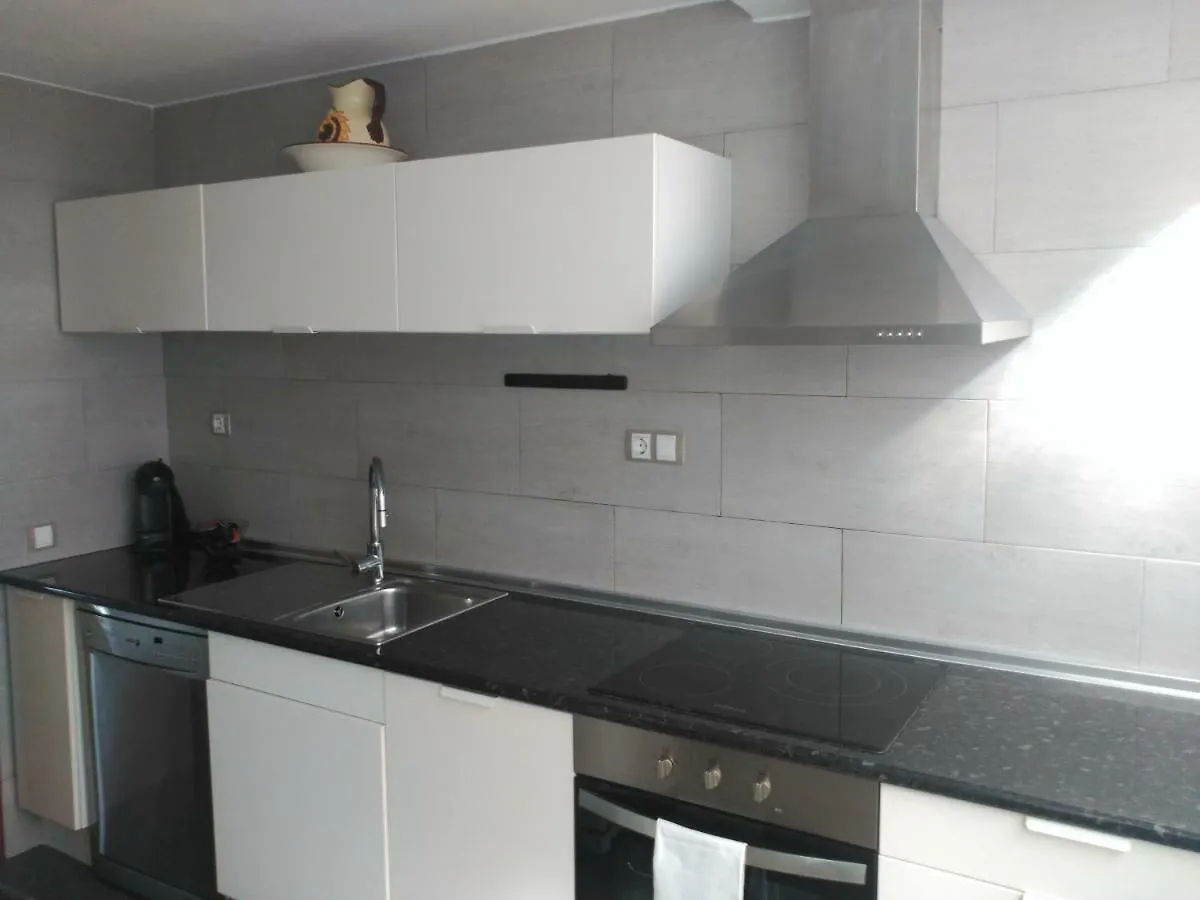El Mirador Apartamento Benalmádena