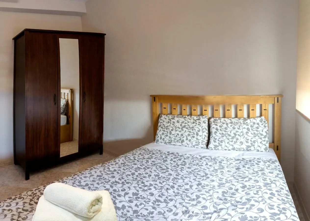 El Mirador Apartamento Benalmádena