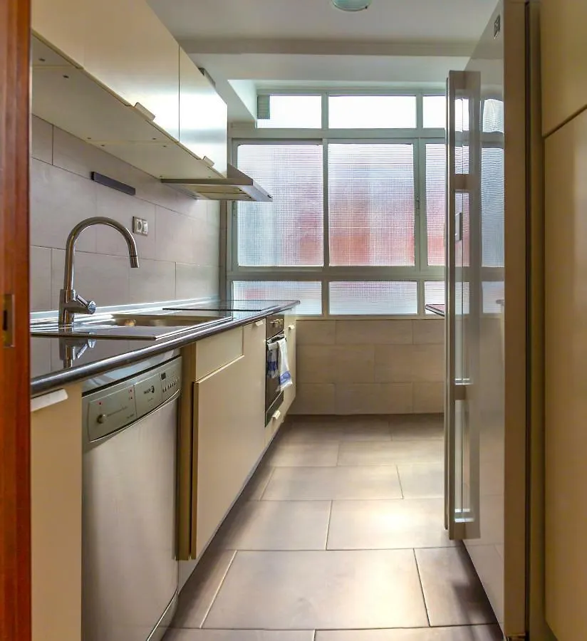 El Mirador Apartamento Benalmádena