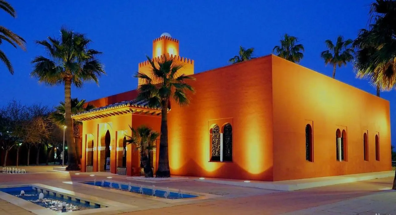 El Mirador Apartamento Benalmádena 0*,  España