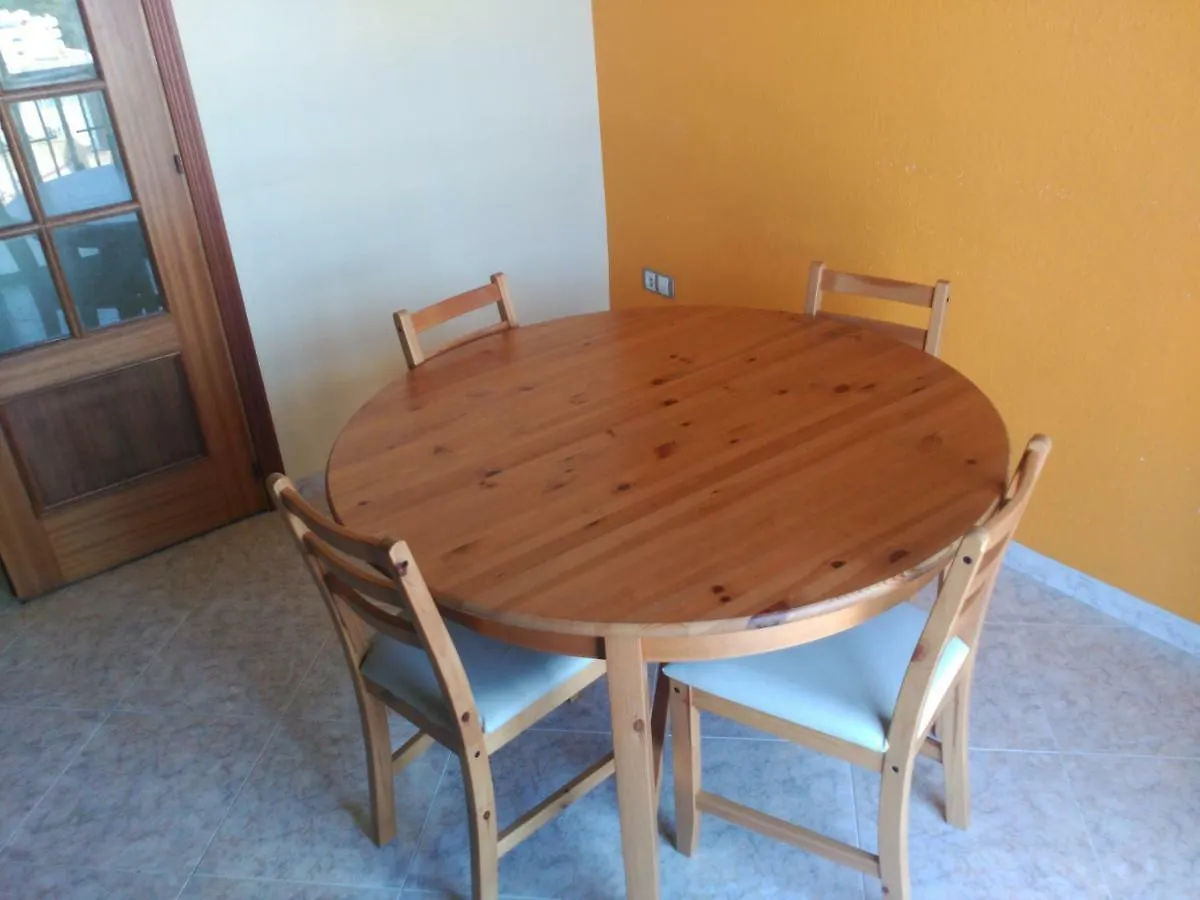 El Mirador Apartamento Benalmádena