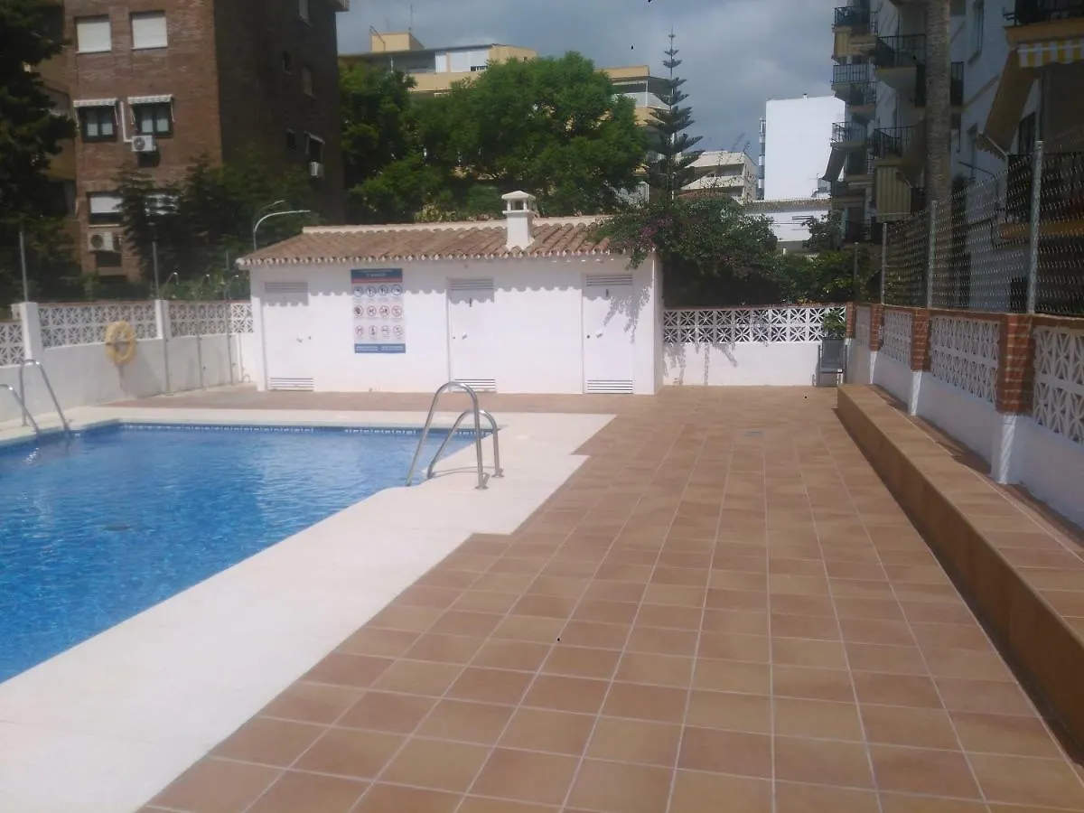 El Mirador Apartamento Benalmádena España